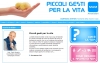 MaM Association - Creazione Portale Web