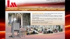 Creazione Sito Web LM Furnaces and Conveyors
